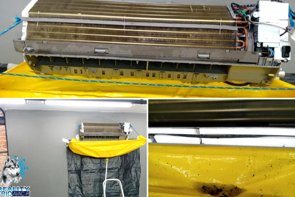 empresa de ar condicionado em sao paulo