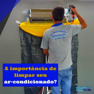 empresa de ar condicionado em sp