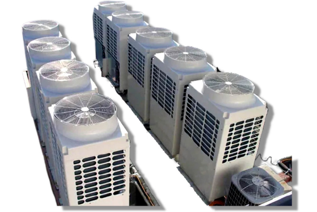 Empresa de ar condicionado em São Paulo