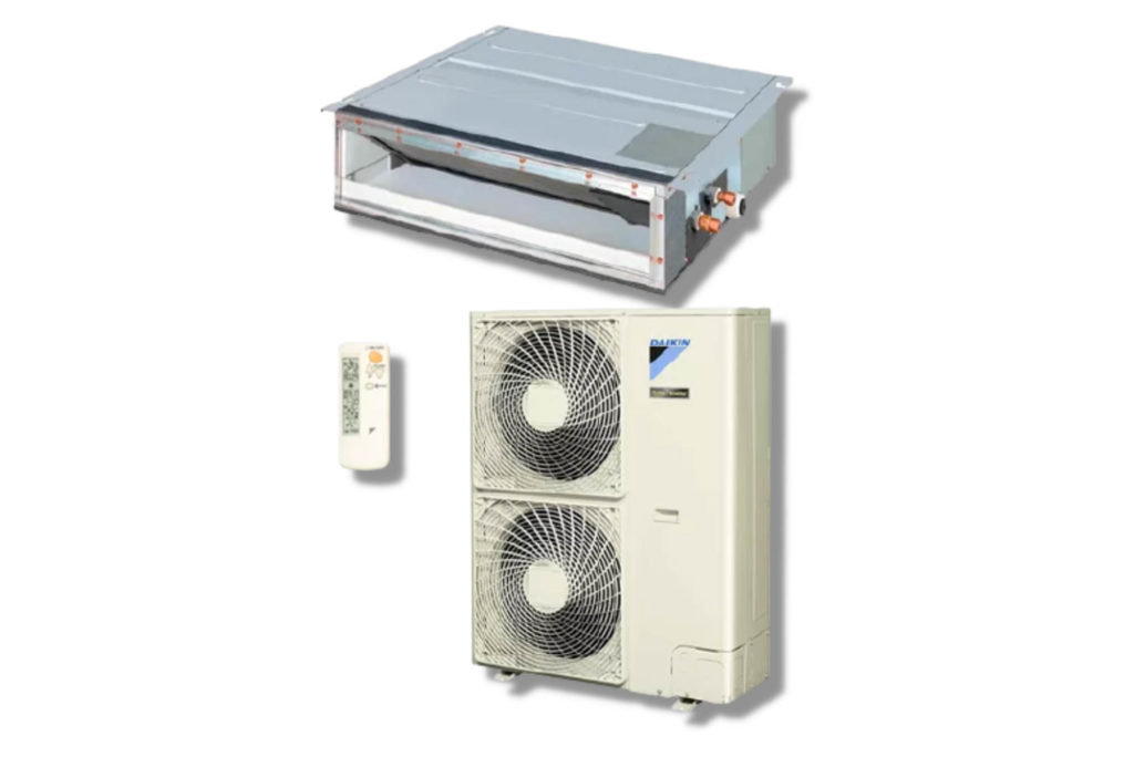 Empresa de ar condicionado em São Paulo